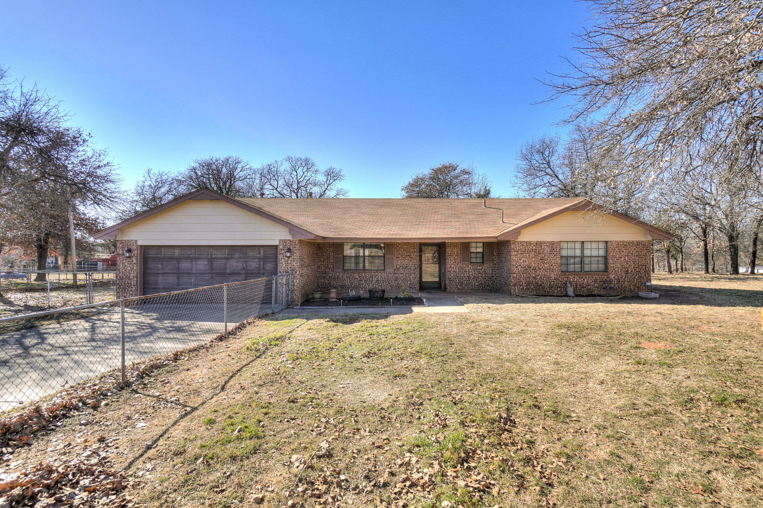 9501 S Harrah Rd Newalla, OK 74857 Nested Tours